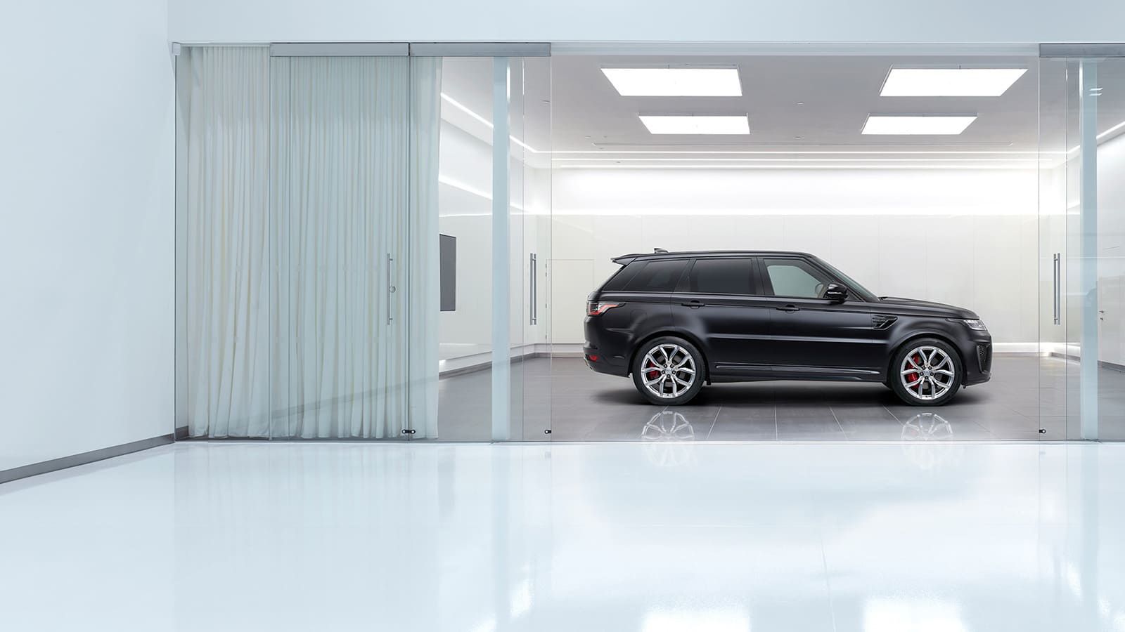 МАТОВОЕ ПОКРЫТИЕ