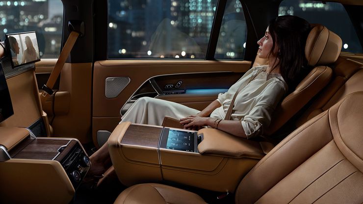 Атмосфера умиротворения, сочетающая роскошь и комфорт.