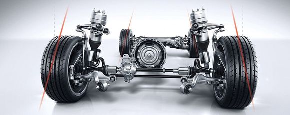 ПРОВЕРКА И РЕГУЛИРОВКА УГЛОВ УСТАНОВКИ КОЛЁС ДОСТУПНЕЕ НА 50%!