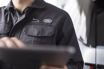 Выгодное знакомство вашего land rover с сервисом!