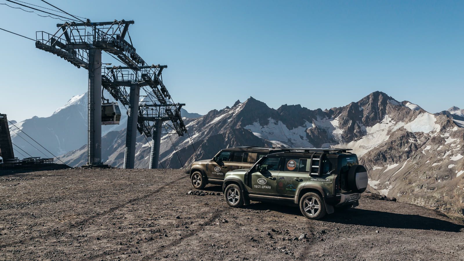 ЭКОЛОГИЧЕСКИЕ АКЦИИ