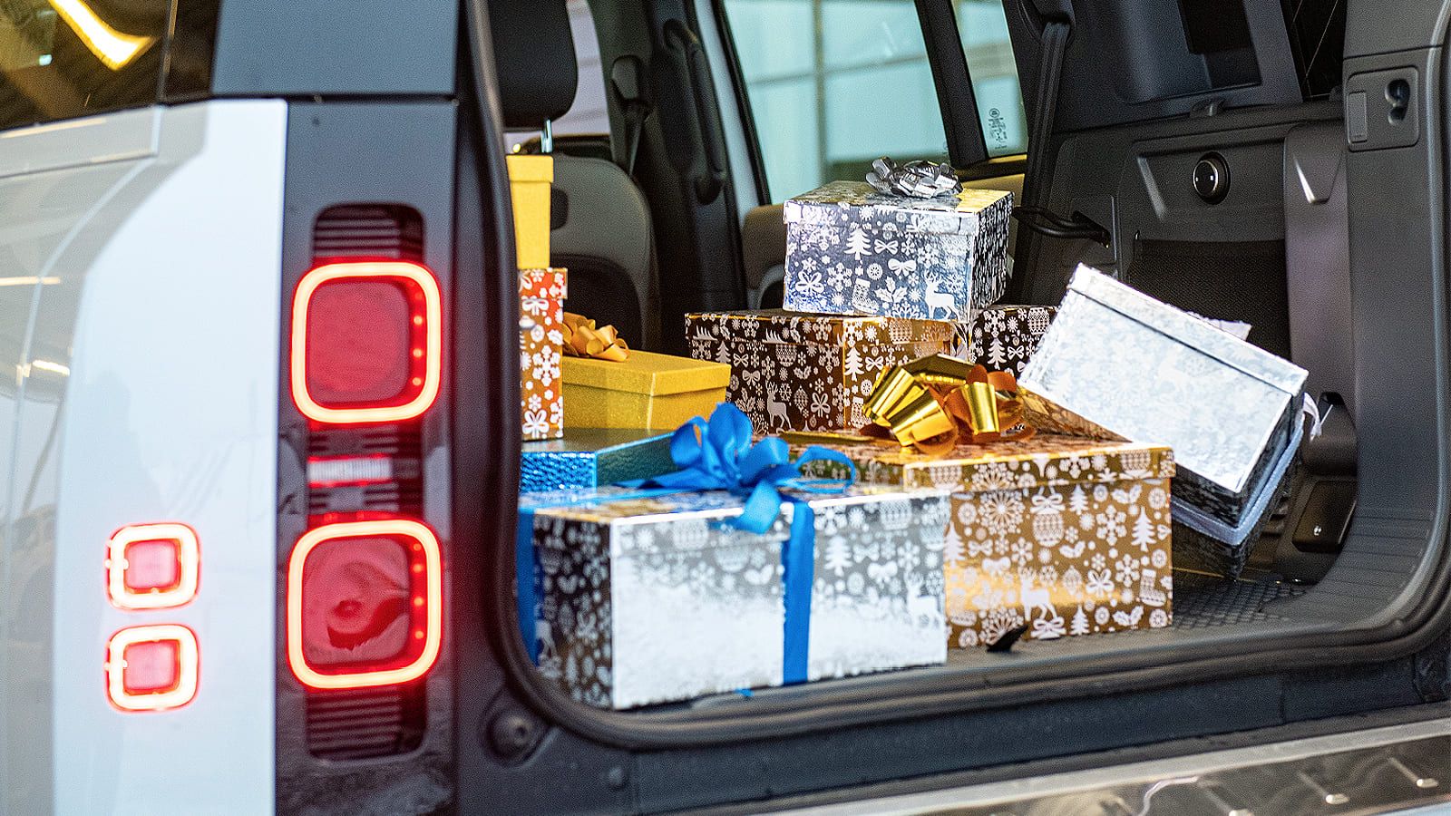 БЛАГОТВОРИТЕЛЬНОСТЬ