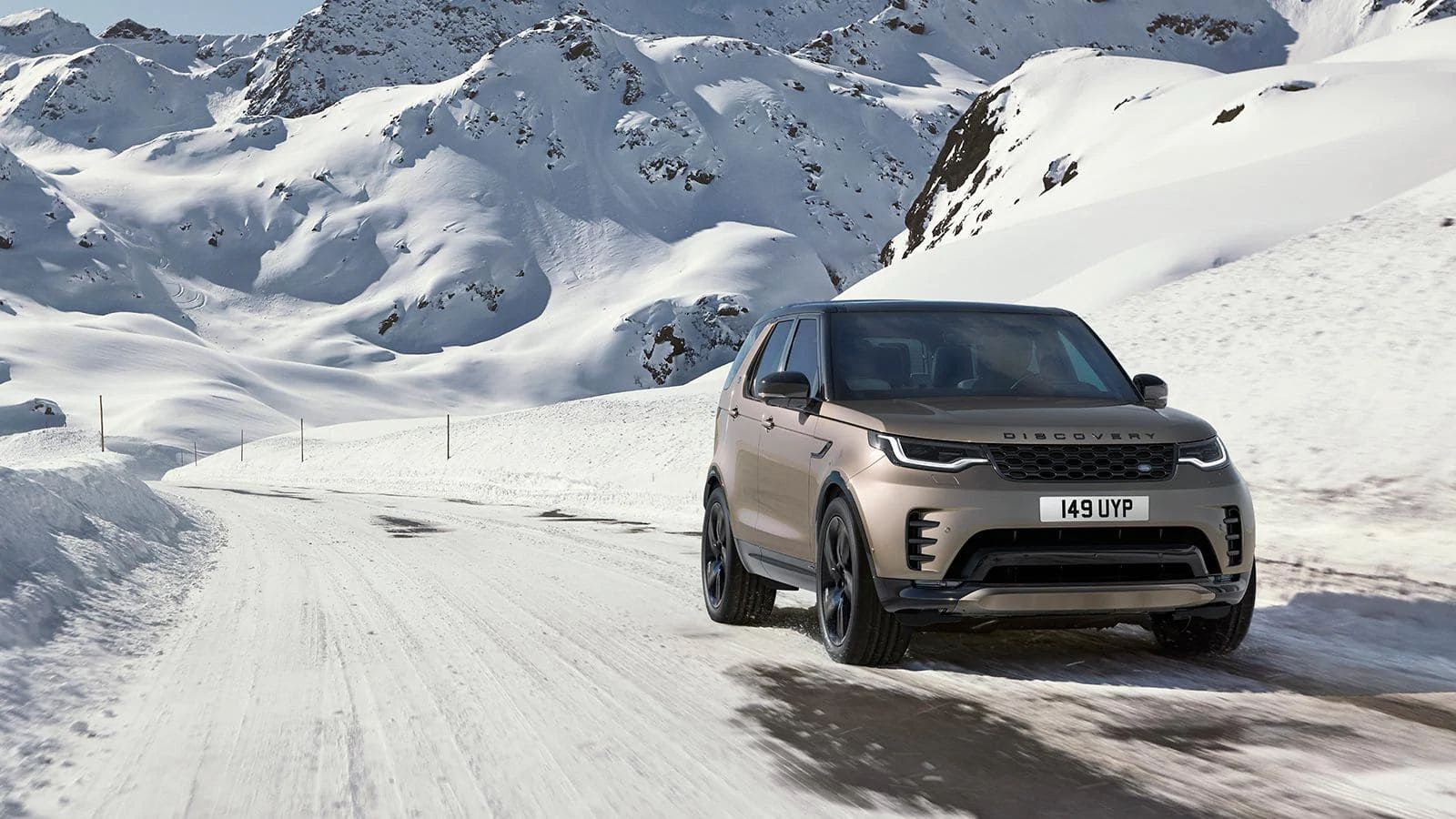 ПОЛНЫЙ ПРИВОД (AWD)