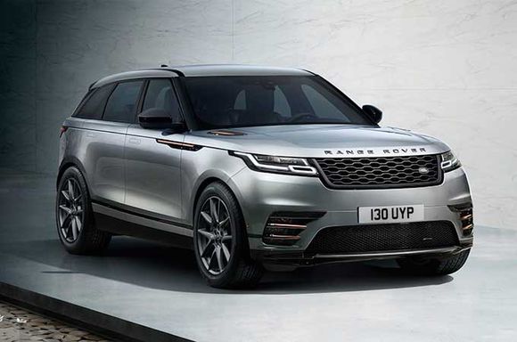 RANGE ROVER VELAR R‑DYNAMIC