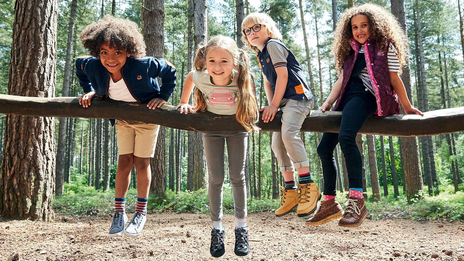 ДЕТСКАЯ КОЛЛЕКЦИЯ LAND ROVER