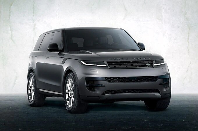 RANGER ROVER SPORT SE