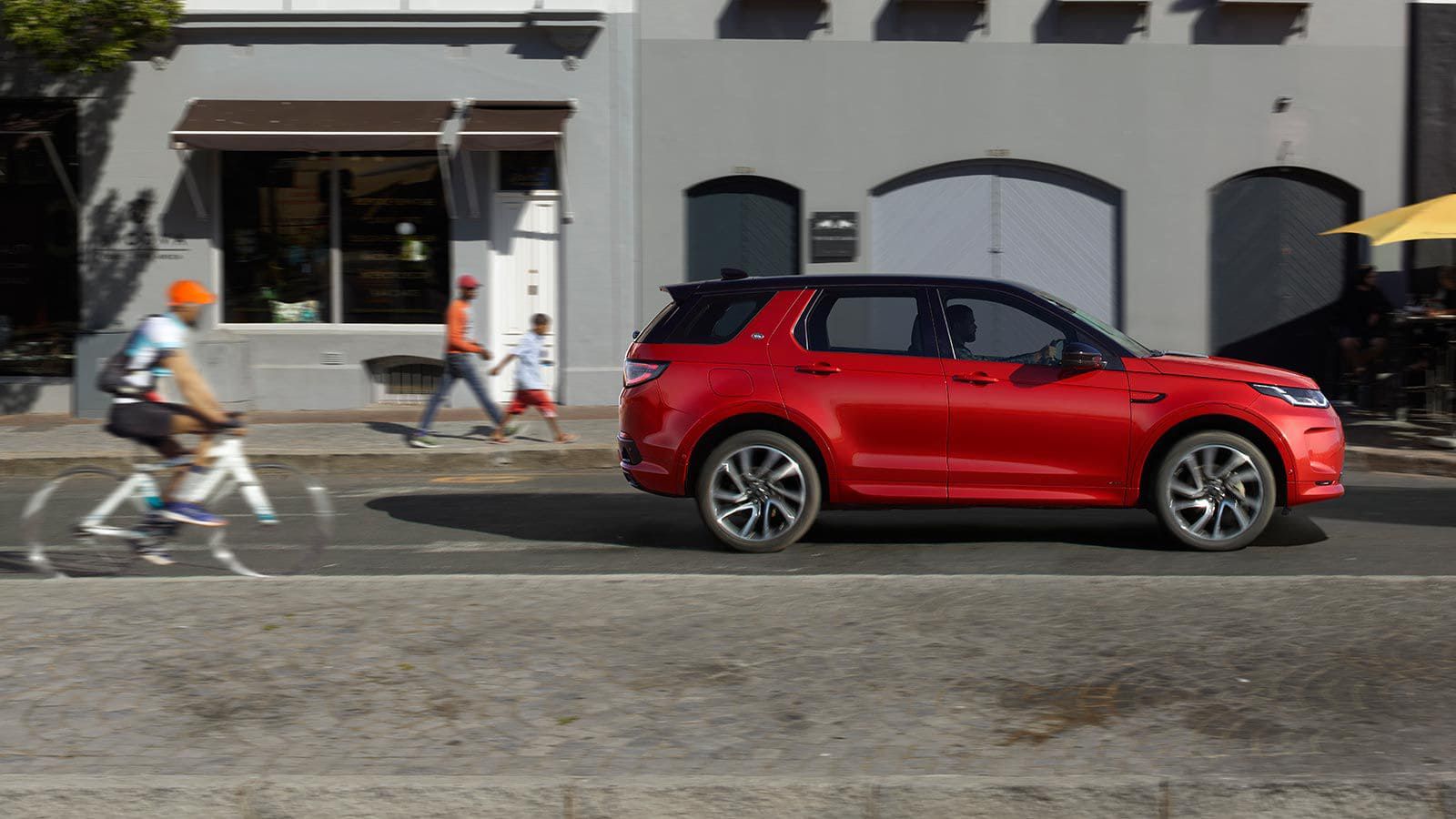 СИСТЕМЫ ПОМОЩИ ВОДИТЕЛЮ