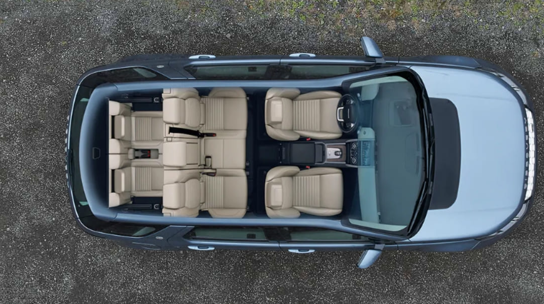 СИДЕНЬЯ 5 + 2