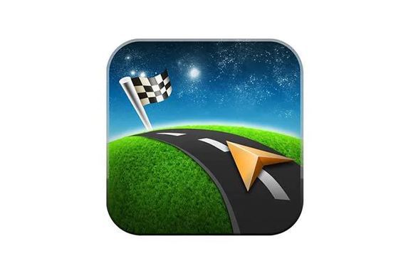 ПРИЛОЖЕНИЕ SYGIC