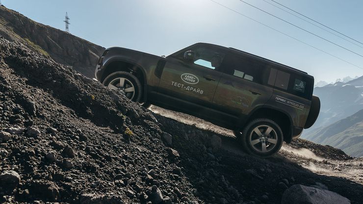 Галерея Чистая гора