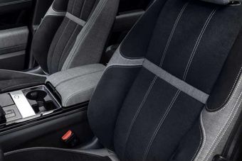 Materiality – концепция ответственного производства Land Rover 